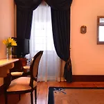 Mosteiro De 5*