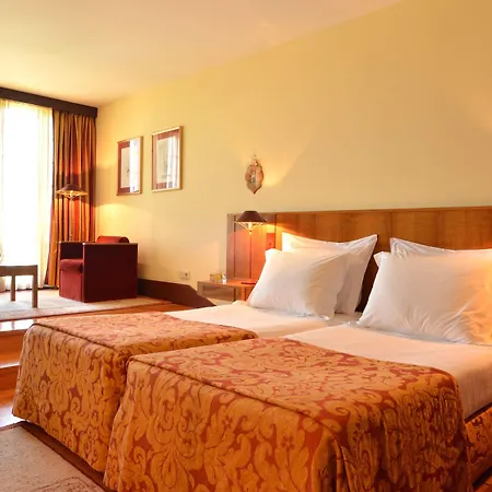 Mosteiro De Hotel 5*