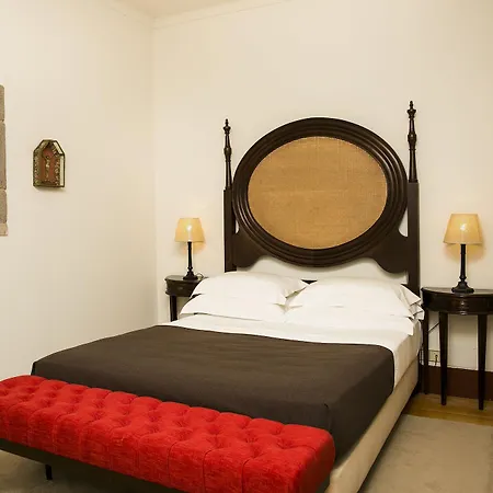 Mosteiro De Hotel