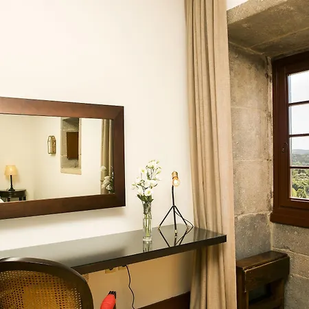 Hotel Mosteiro De 5*