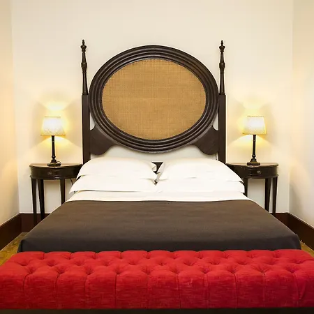 Mosteiro De Hotel 5*