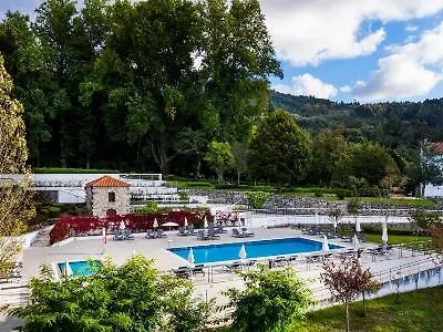 Mosteiro De Hotel 5*
