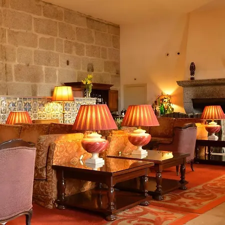 Hotel Mosteiro De