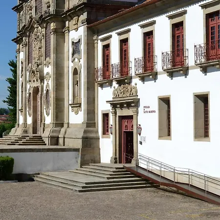 Mosteiro De 5*