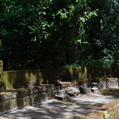 Mosteiro De Hotel 5*