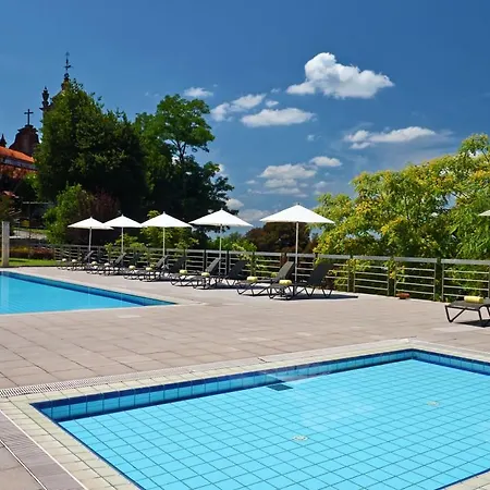 Mosteiro De 5* Guimarães