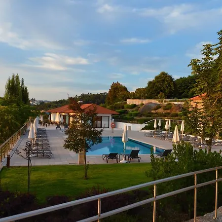 Mosteiro De Hotel