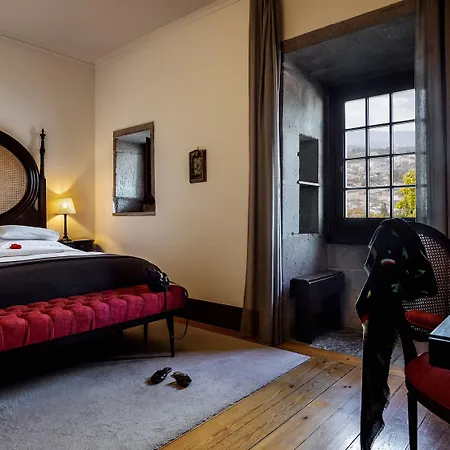 Hotel Mosteiro De