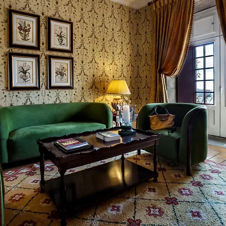 Mosteiro De 5* Guimarães