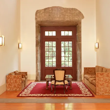 Mosteiro De Hotel 5*