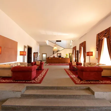 Otel Mosteiro De