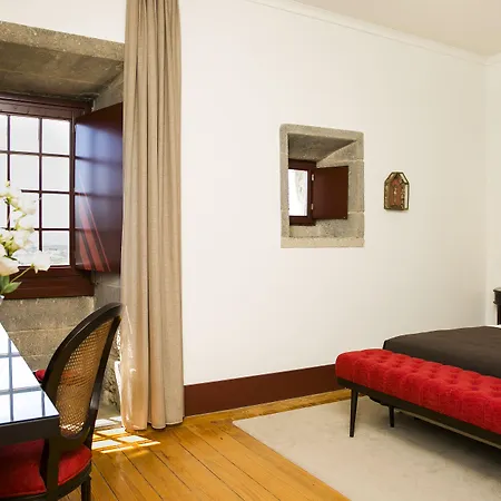 Mosteiro De Hotel 5*