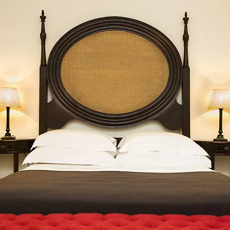 Hotel Mosteiro De Guimarães