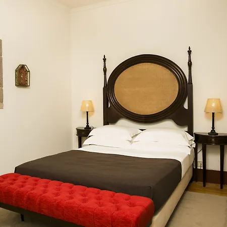 Mosteiro De Hotel Guimarães