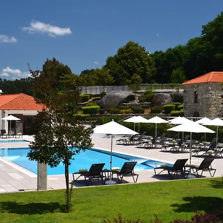 Otel Mosteiro De