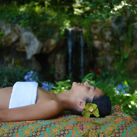 Mosteiro De Hotel Guimarães