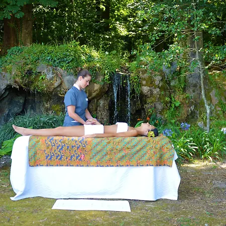 Hotel Mosteiro De 5*