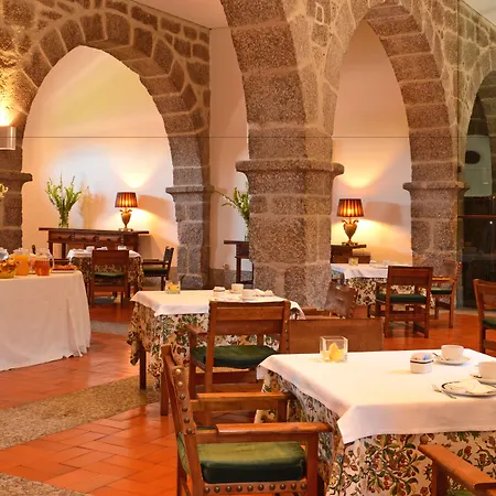 Otel Mosteiro De