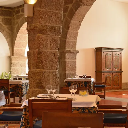 Mosteiro De Otel 5*