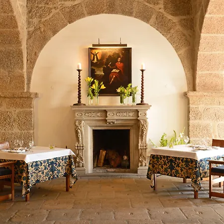 Mosteiro De Hotel 5*