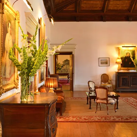 Mosteiro De Hotel