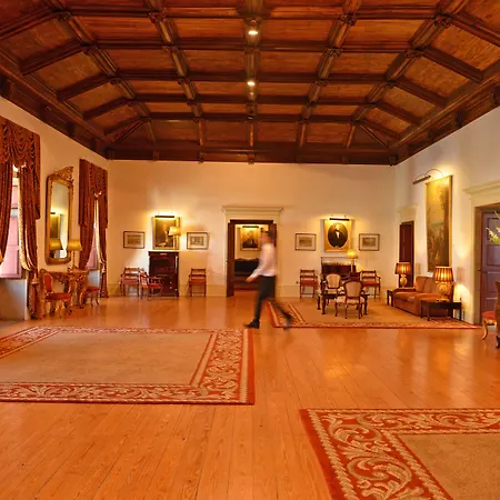 Mosteiro De Guimarães