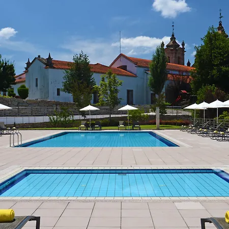 Hotel Mosteiro De 5*