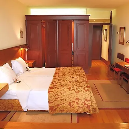 Mosteiro De Hotel
