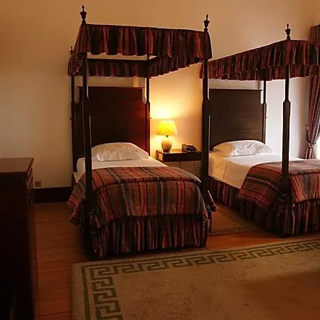 Mosteiro De Hotel