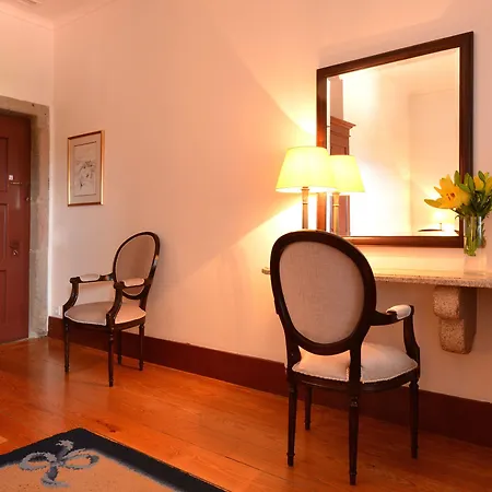 Mosteiro De Otel Guimarães