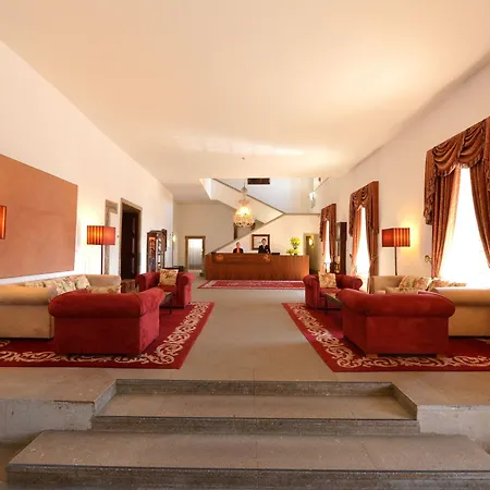 Otel Mosteiro De