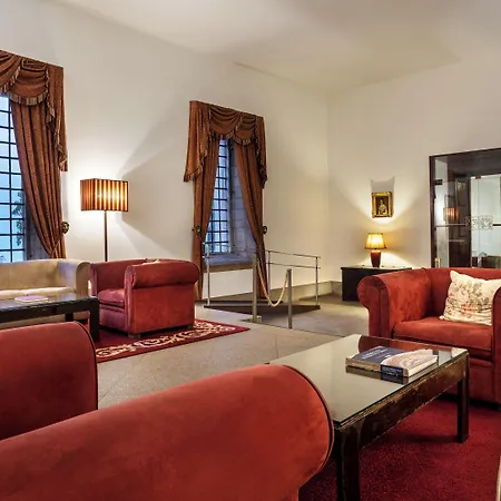 Mosteiro De Otel Guimarães