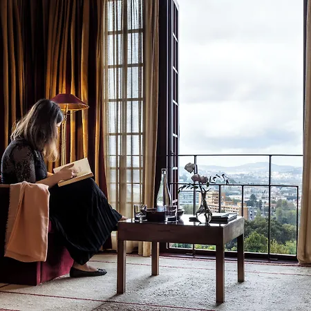 Mosteiro De Otel Guimarães