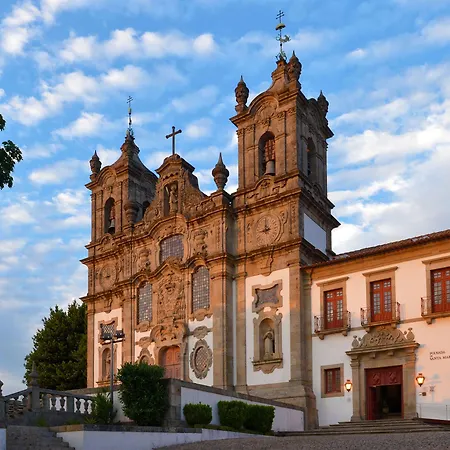 Hotel Mosteiro De