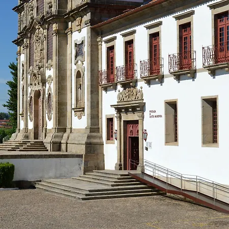 Mosteiro De
