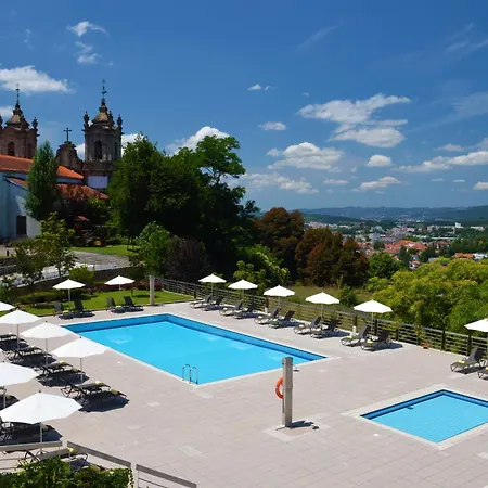 Mosteiro De Hotel 5*