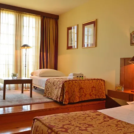 Mosteiro De Hotel Guimarães