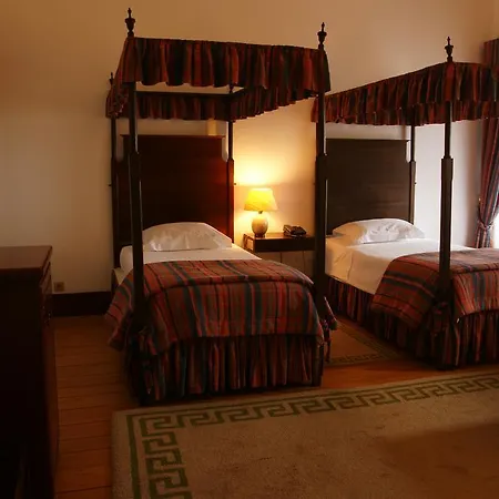 Mosteiro De Hotel 5*