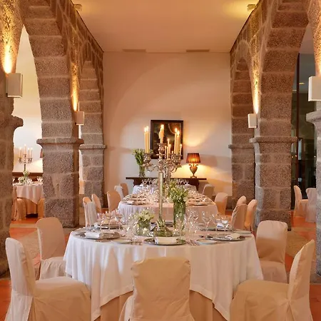 Hotel Mosteiro De Guimarães