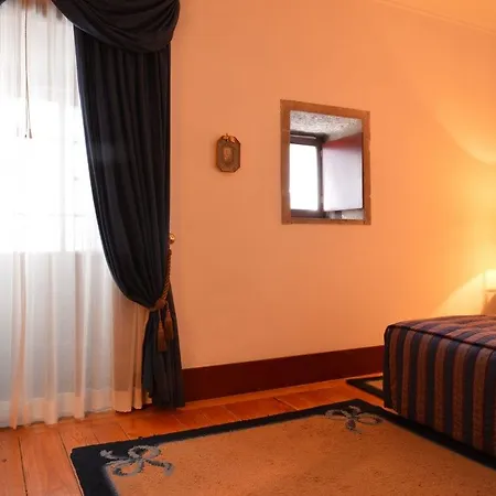 Hotel Mosteiro De