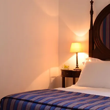 Mosteiro De Hotel Guimarães