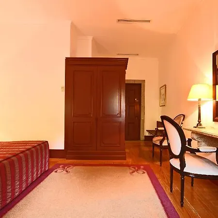 Mosteiro De 5* Guimarães