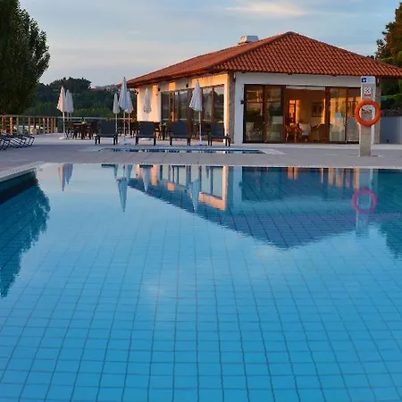 Hotel Mosteiro De