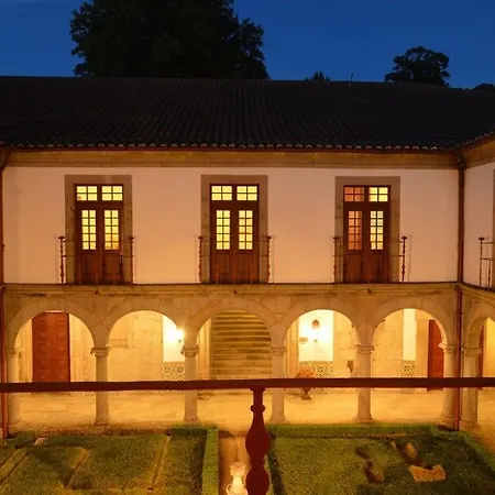 Mosteiro De Hotel