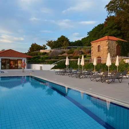 Mosteiro De 5* Guimarães