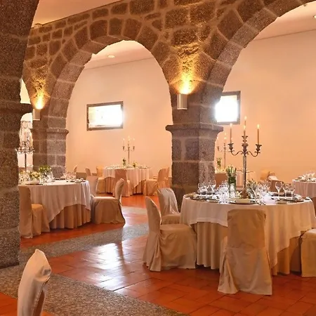 Mosteiro De 5* Guimarães