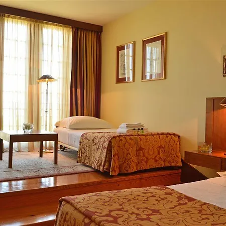 Mosteiro De 5* Guimarães