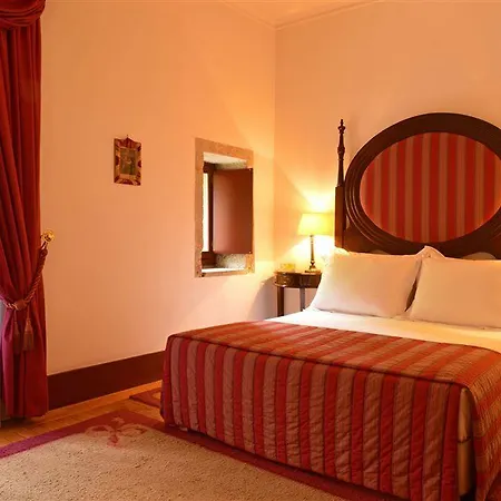 Mosteiro De Otel Guimarães