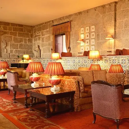 Mosteiro De Hotel