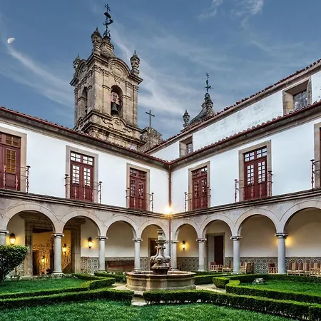 Mosteiro De 5*